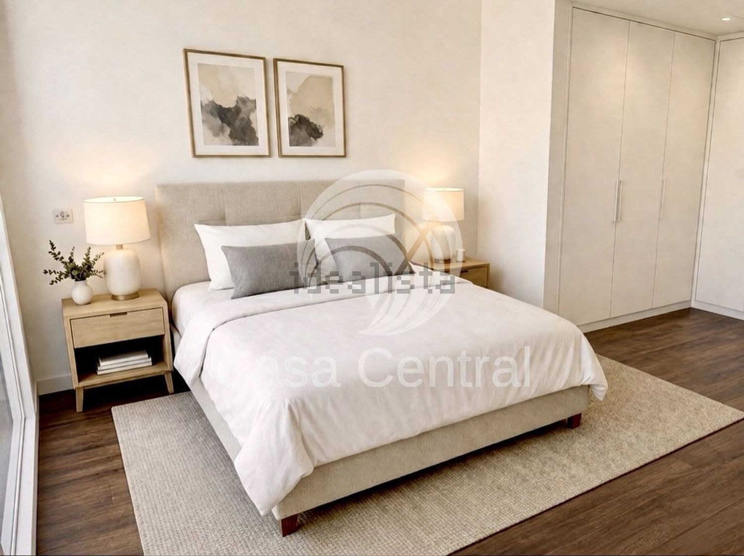 小楼房或独栋别墅出售在Rua Pax Julia, 25 - 卧室