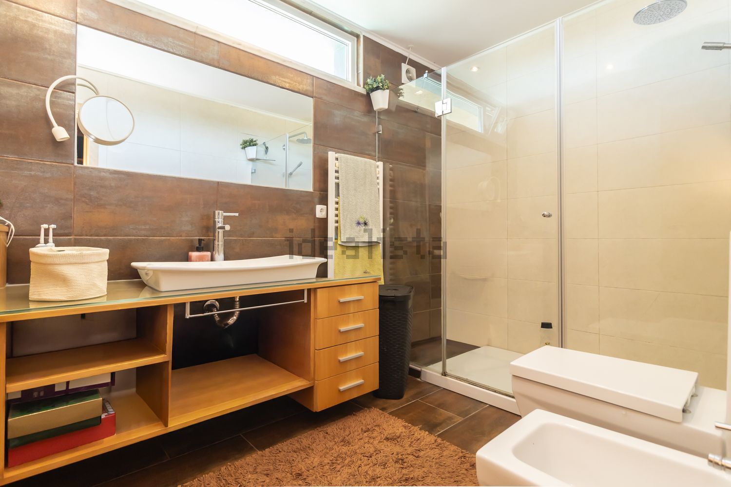 小楼房或独栋别墅出售在Rua Jorge Brum do Canto - 厨房