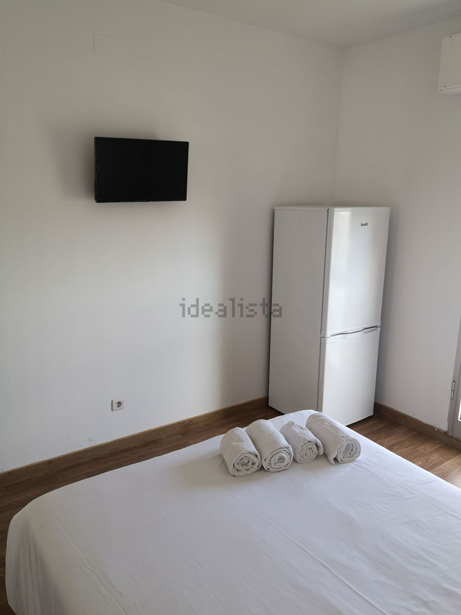 出租房间在Praceta dona Cândida, 5 - 卧室