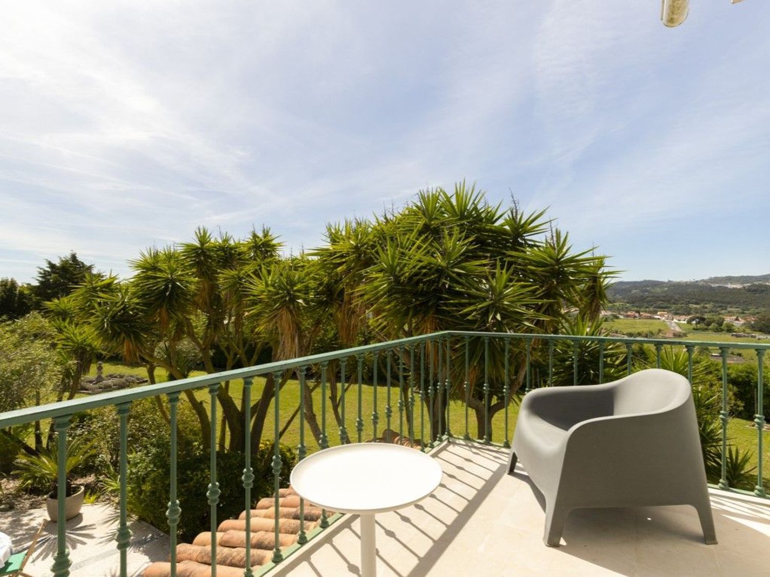 农庄出售在Travessa da Cruz - 阳台