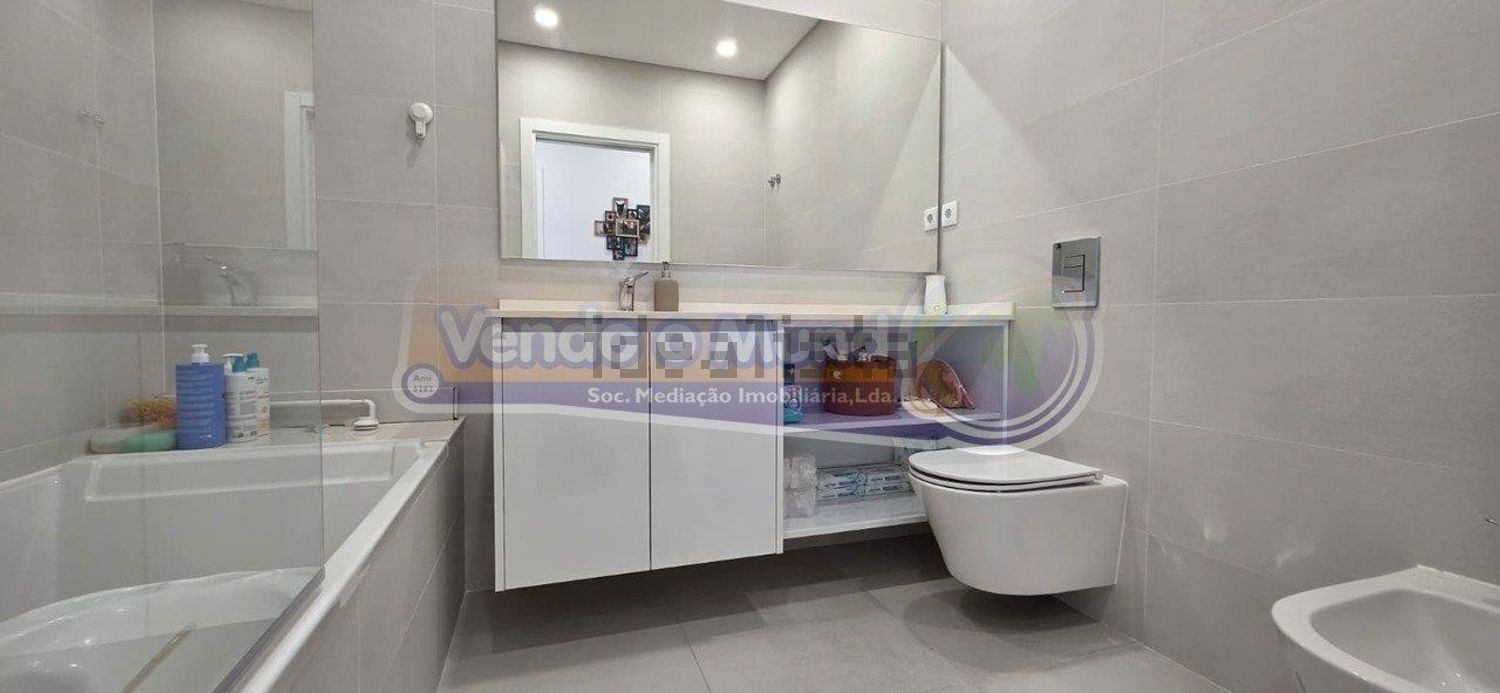 公寓 t2出售在Póvoa de Santa Iria e Forte da Casa - 厨房