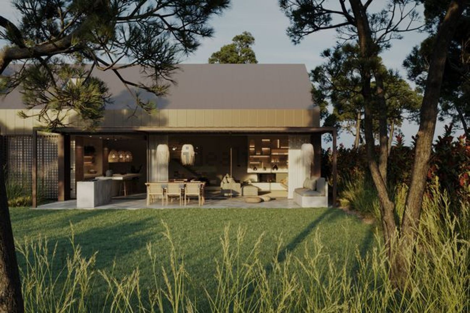 小楼房或独栋别墅出售2950-656, Quinta do Anjo - 外立面