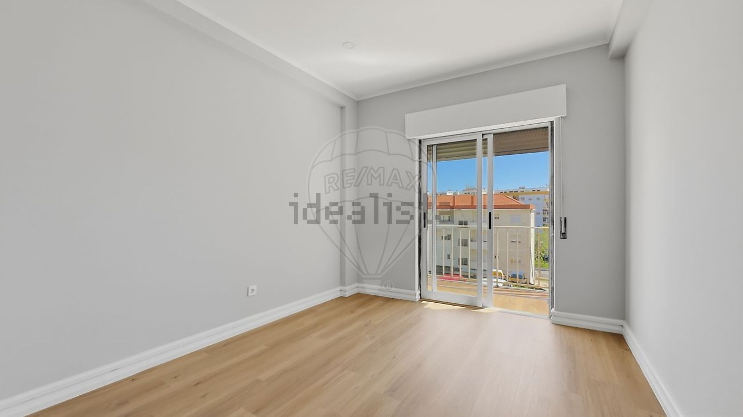 公寓 t3出售在Avenida das Areias - 居住