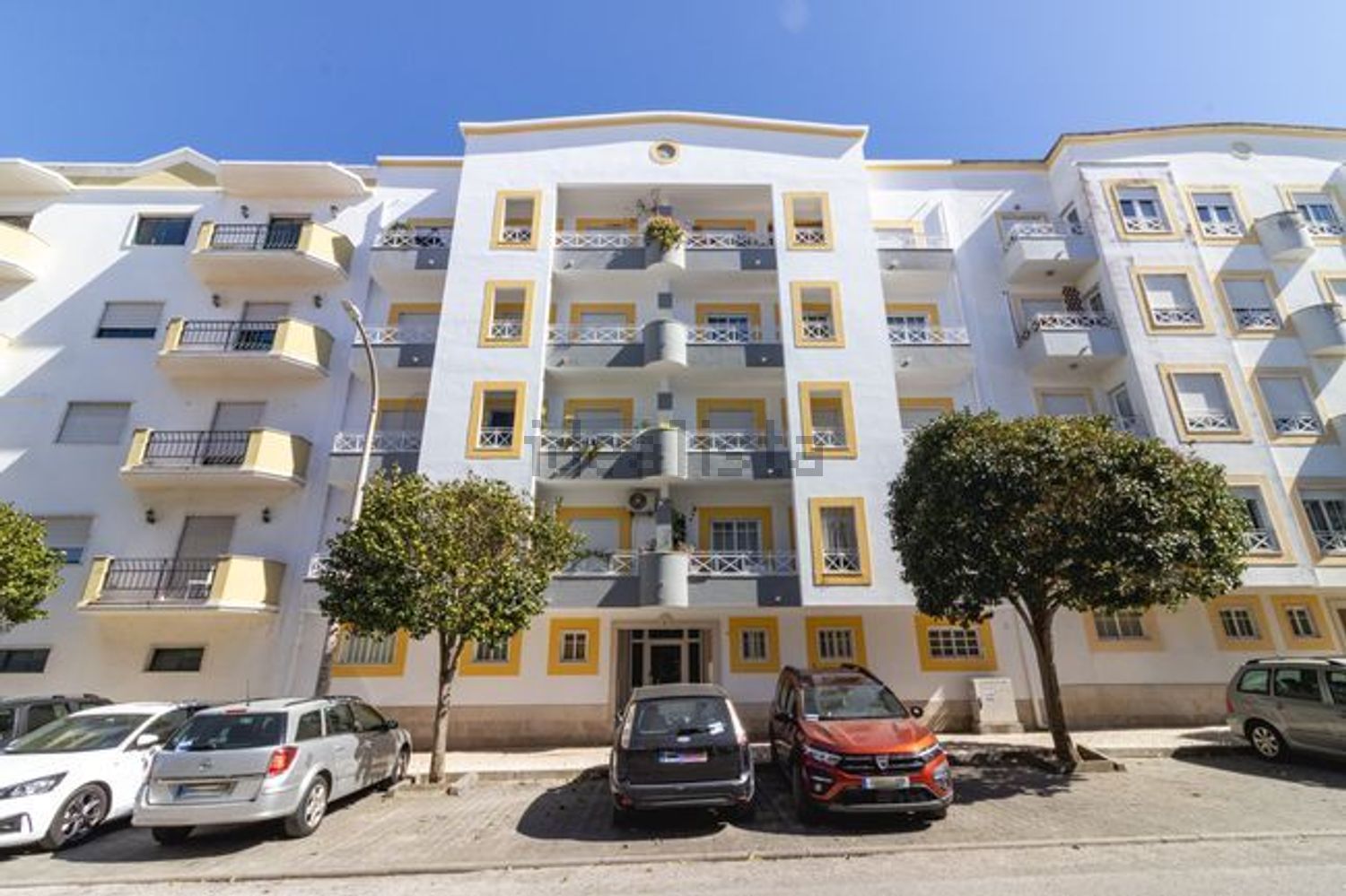 公寓 t3出售在Alcochete - 外立面