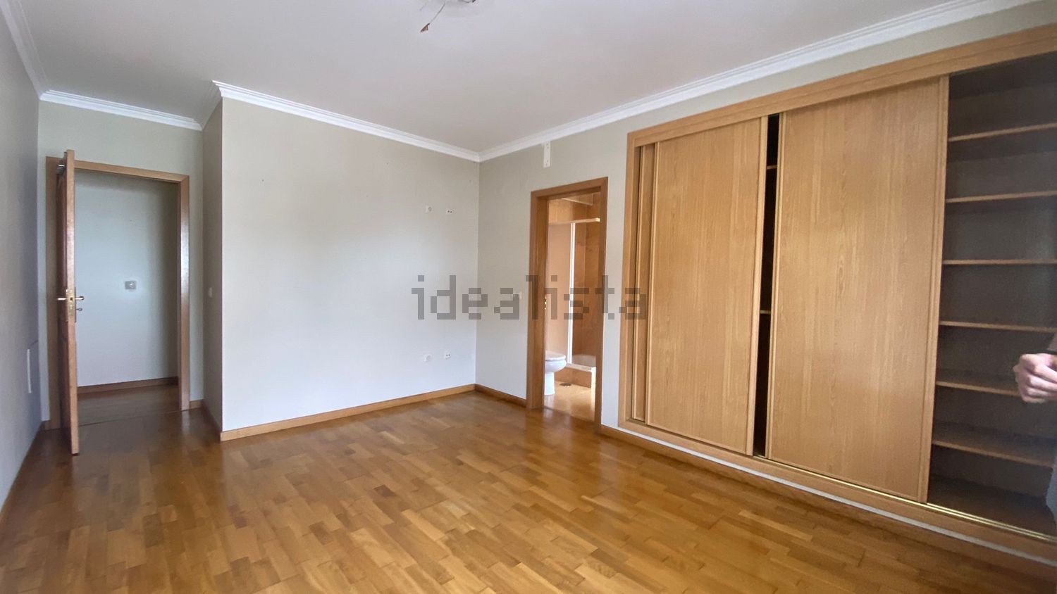 公寓 t3出售在Rua Oriente s/n - 卧室