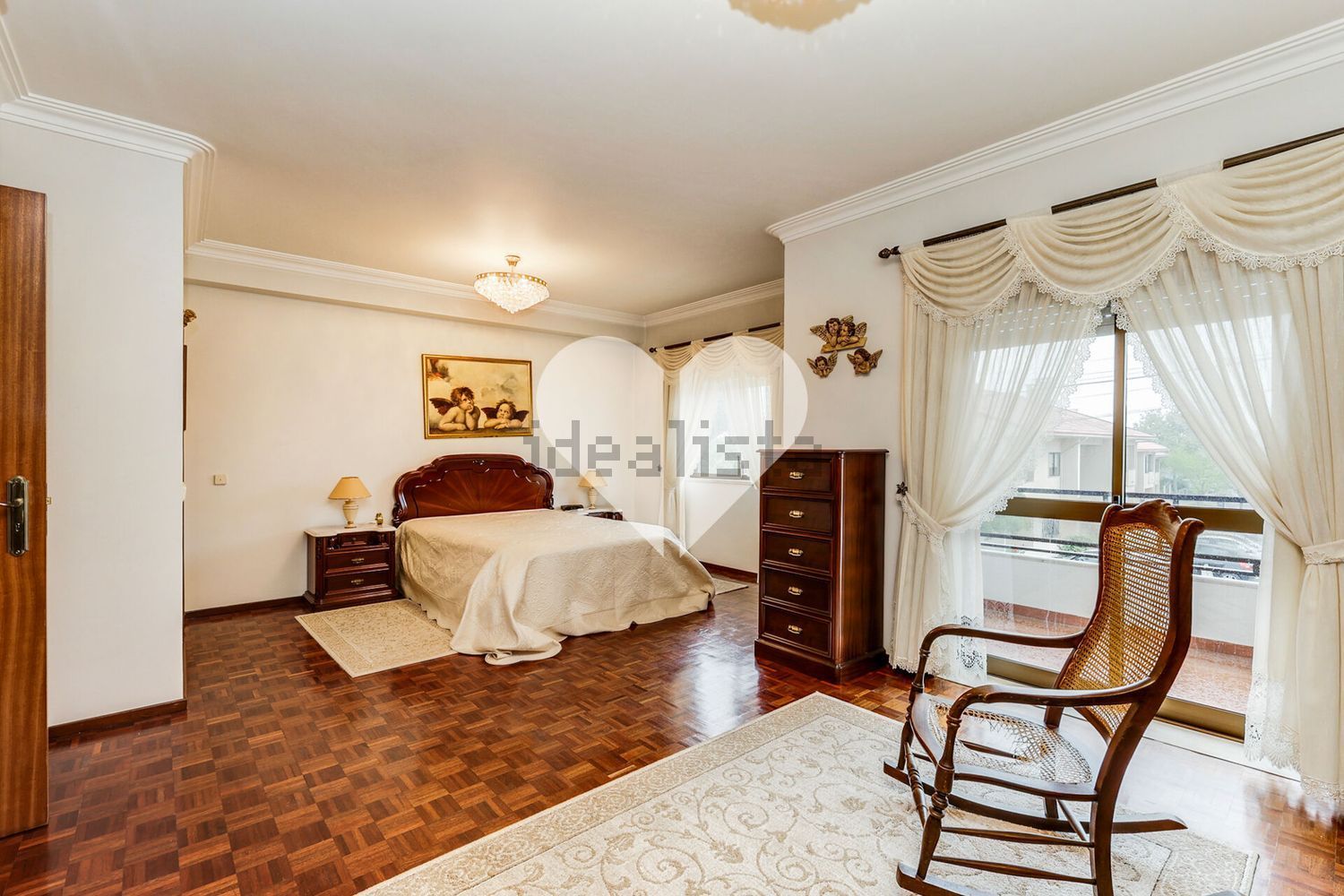 小楼房或独栋别墅出售Casal da Amoreira, 7 - 卧室