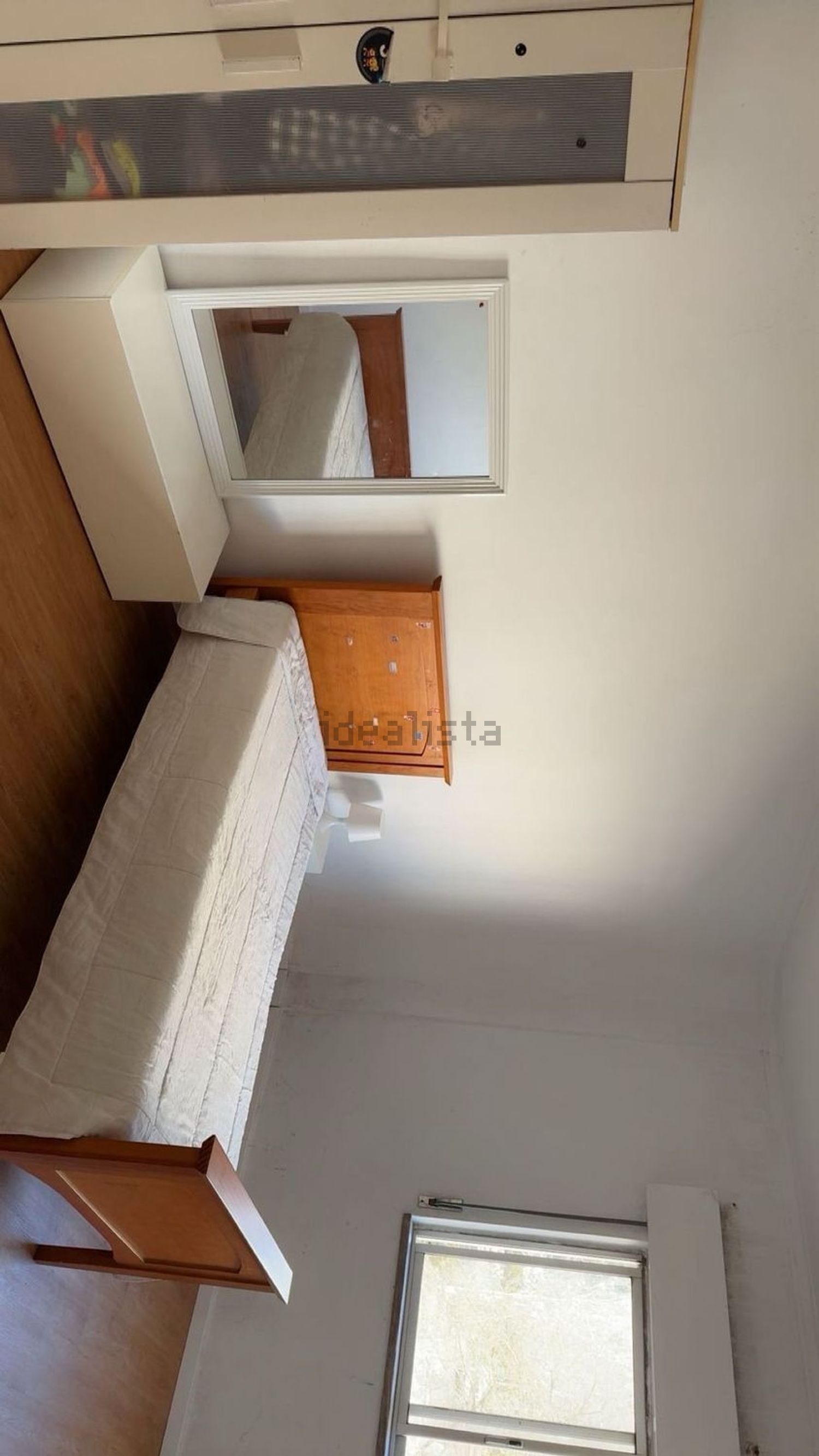 出租房间在Avenida 25 de Abril, 79 - 卧室