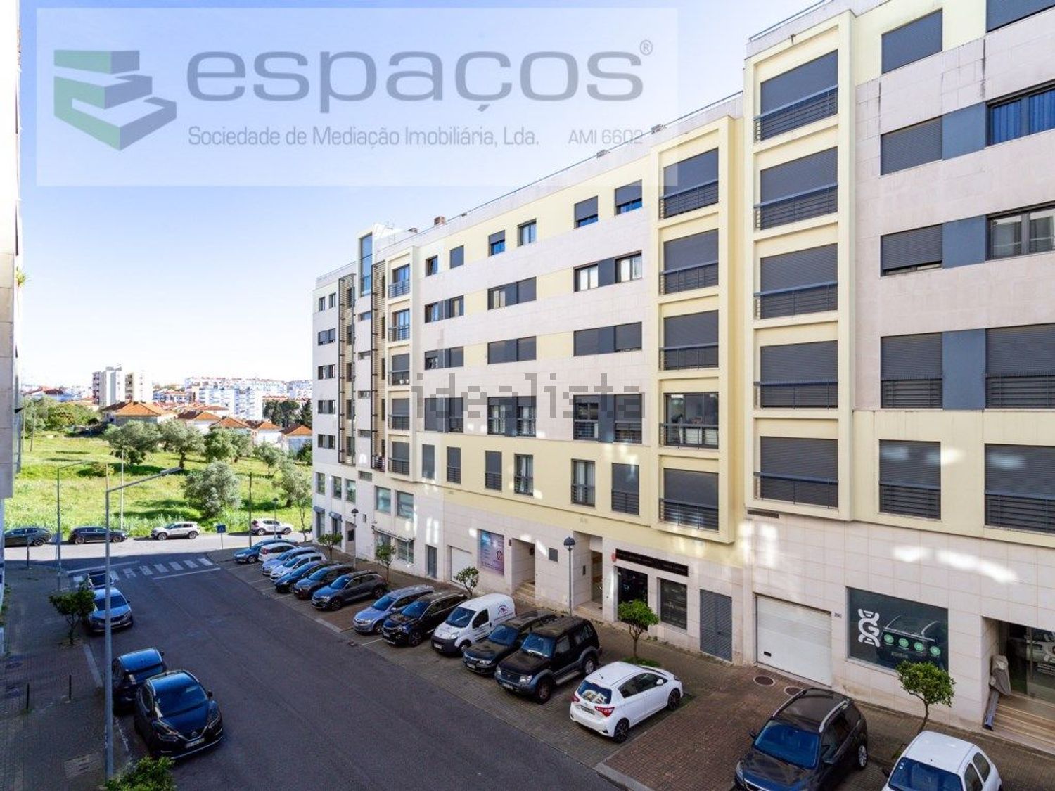 公寓 t4出售在Santa Iria de Azoia - São João da Talha - Bobadela - 客厅