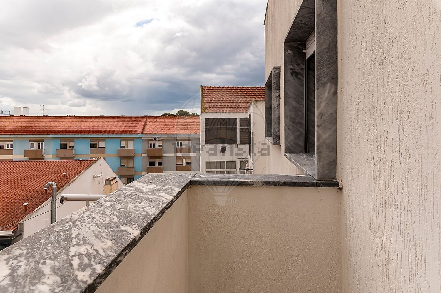 公寓 t3出售在Rua Almirante Reis - 外立面