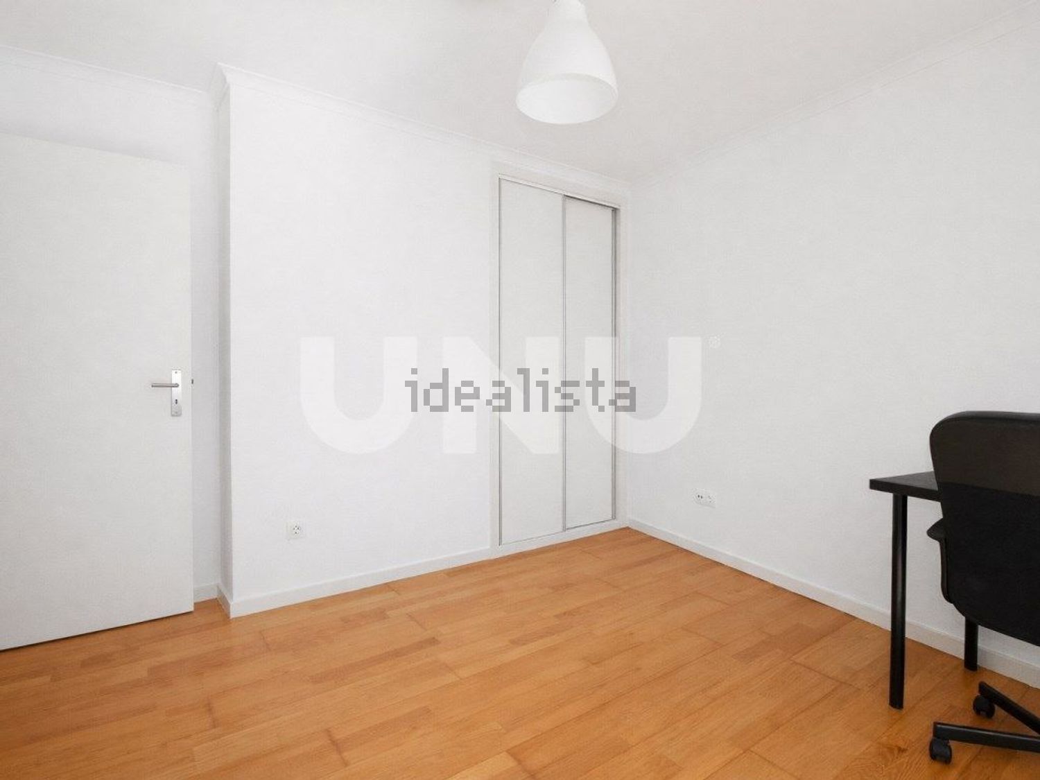 出租公寓 t2在Avenida Pedro Víctor, 31 - 卧室