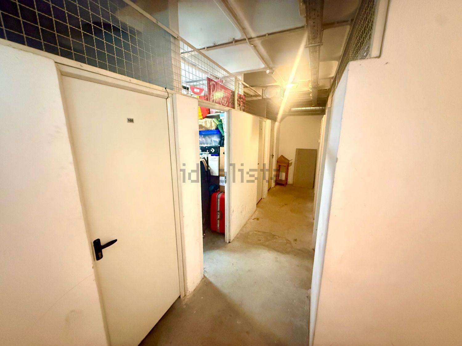 公寓 t2出售在Praceta Fernando Valle, 6 - 储藏室