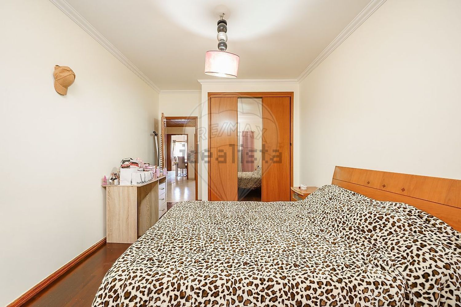 公寓 t2出售在Rua Gago Coutinho e Sacadura Cabral - 卧室