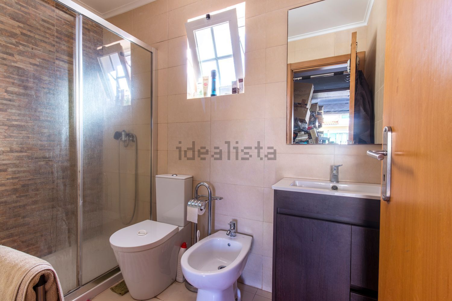 双拼别墅出售在Rua António Sérgio - 卫生间