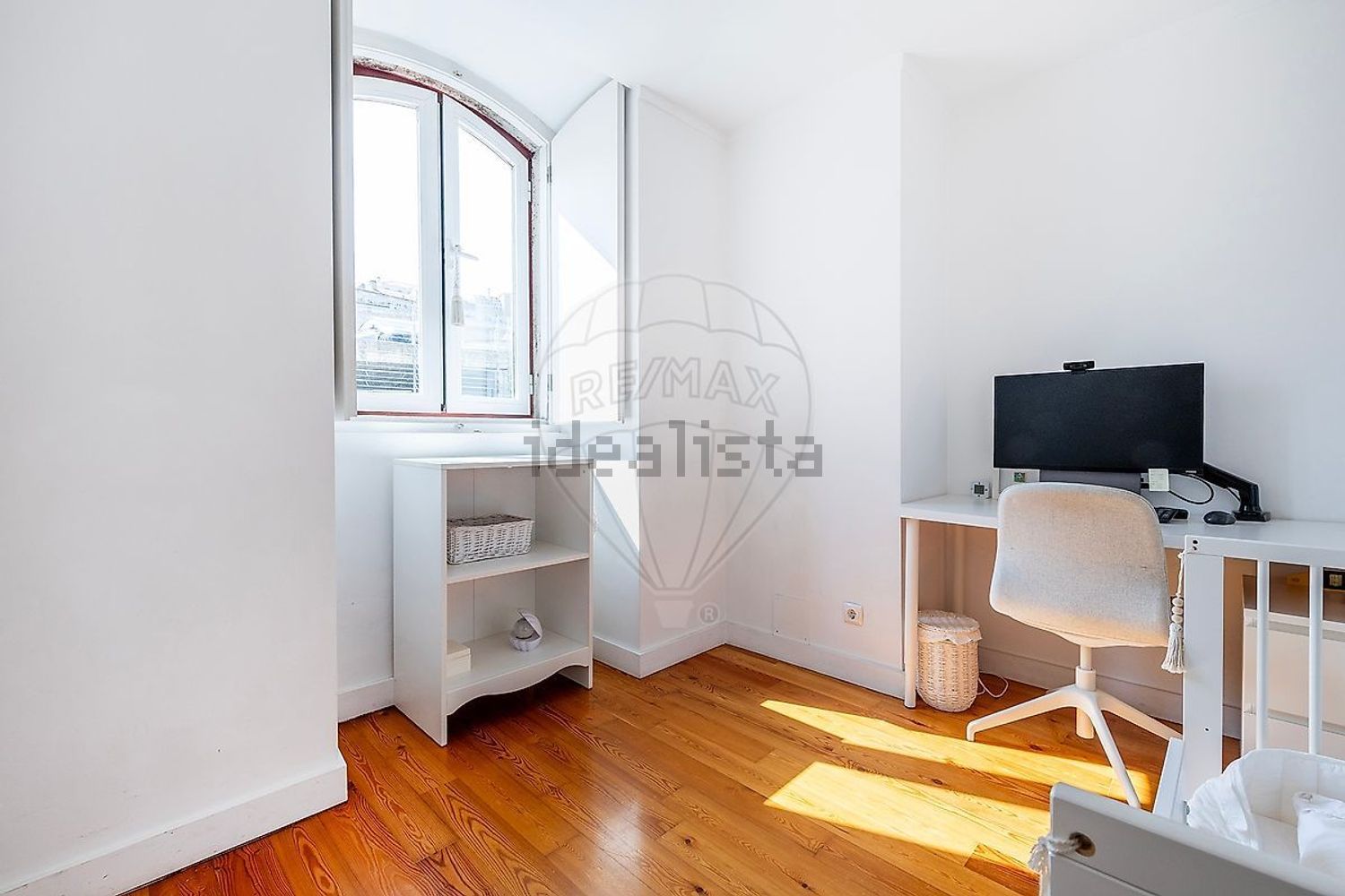 公寓 t2出售在Rua de São Bento - 客厅