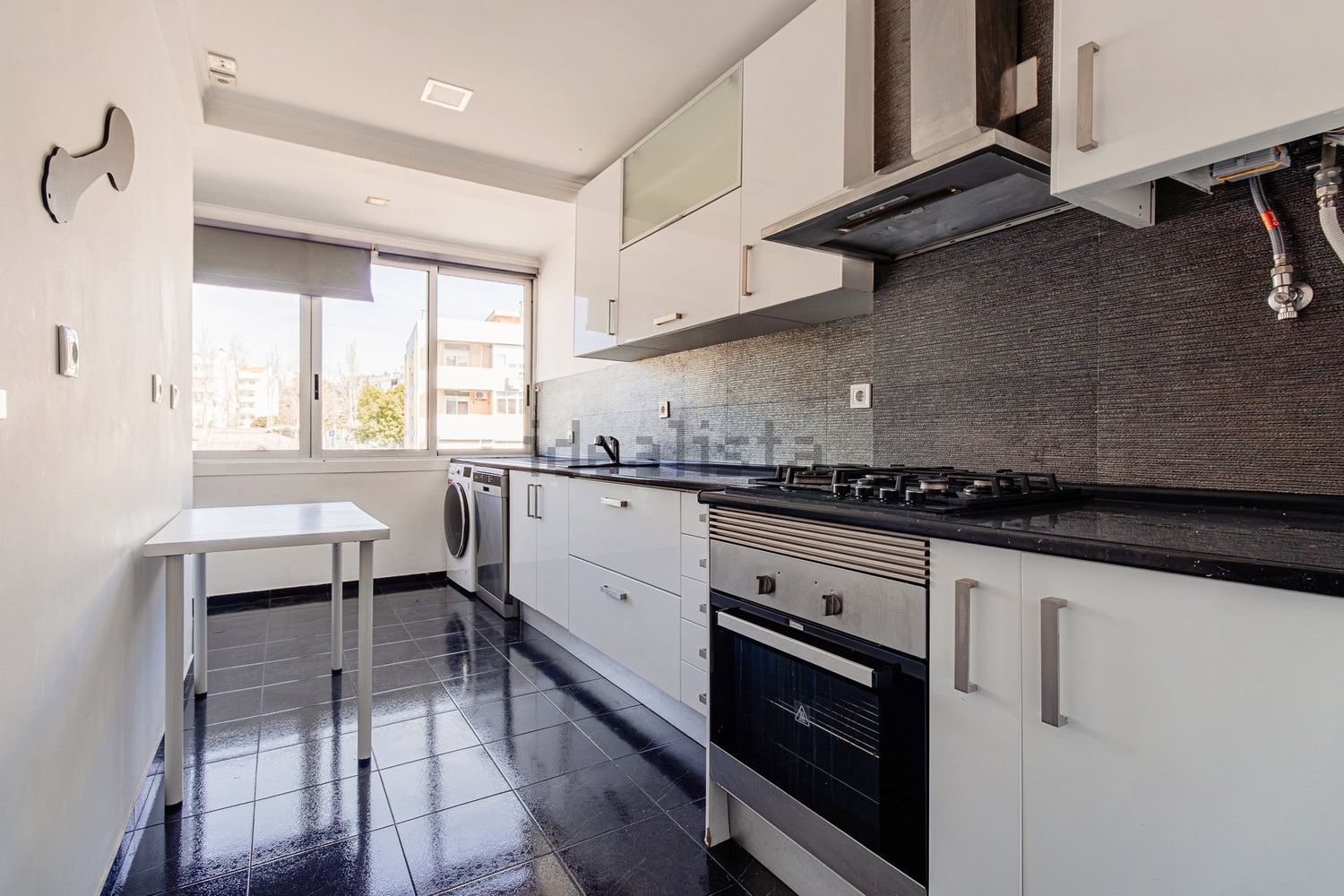 公寓 t2出售在Rua Padre António Vieira - 厨房