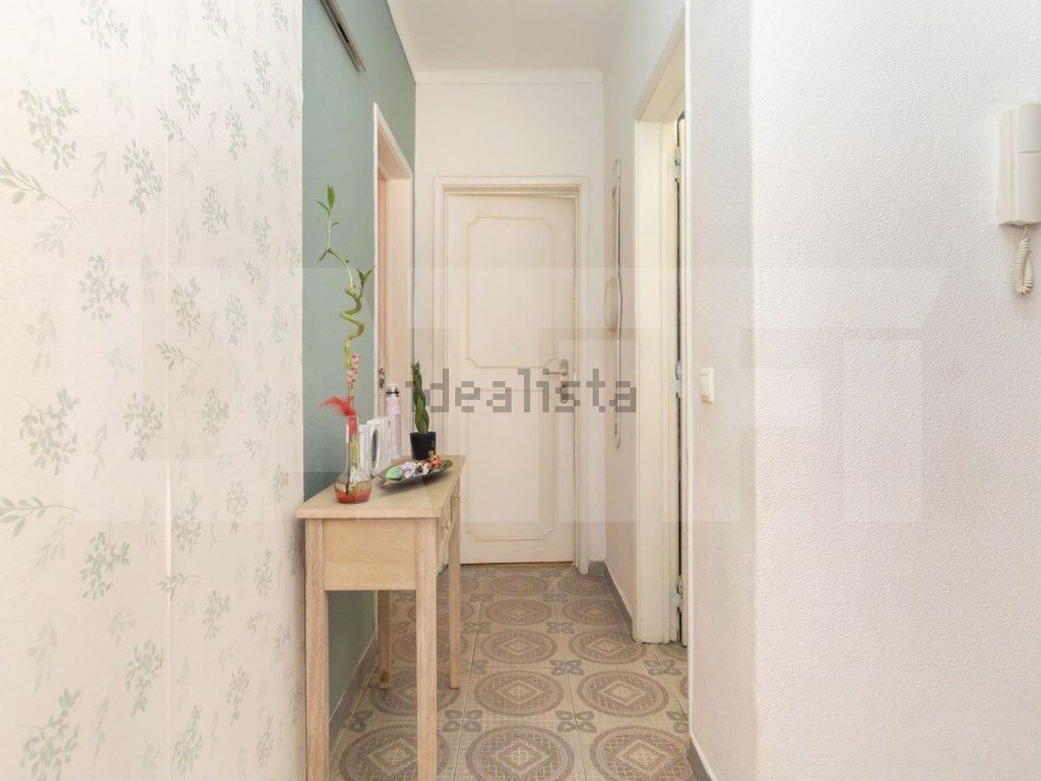 公寓 t2出售在Praceta do Rio - 过道