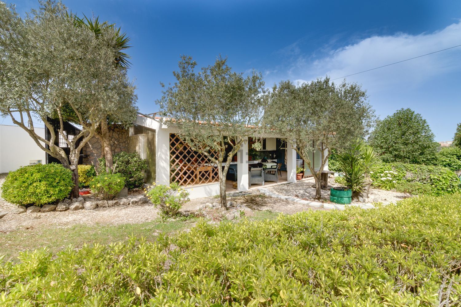 小楼房或独栋别墅出售Campo da Feira, 26 - 外立面