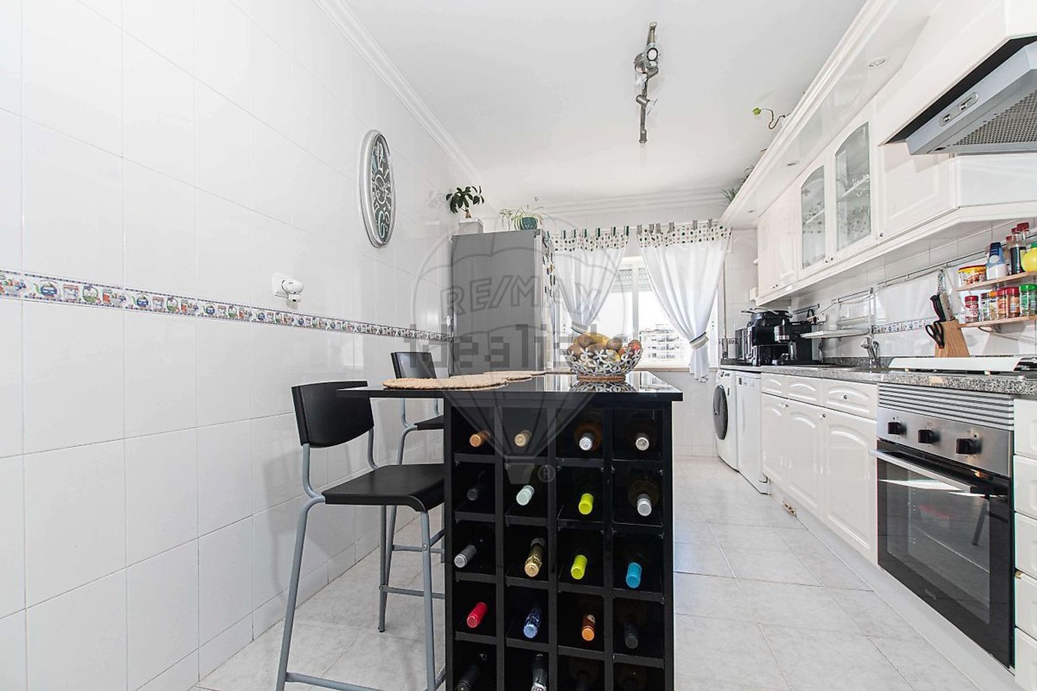 公寓 t3出售在Praceta João Álvares Fagundes - 客厅