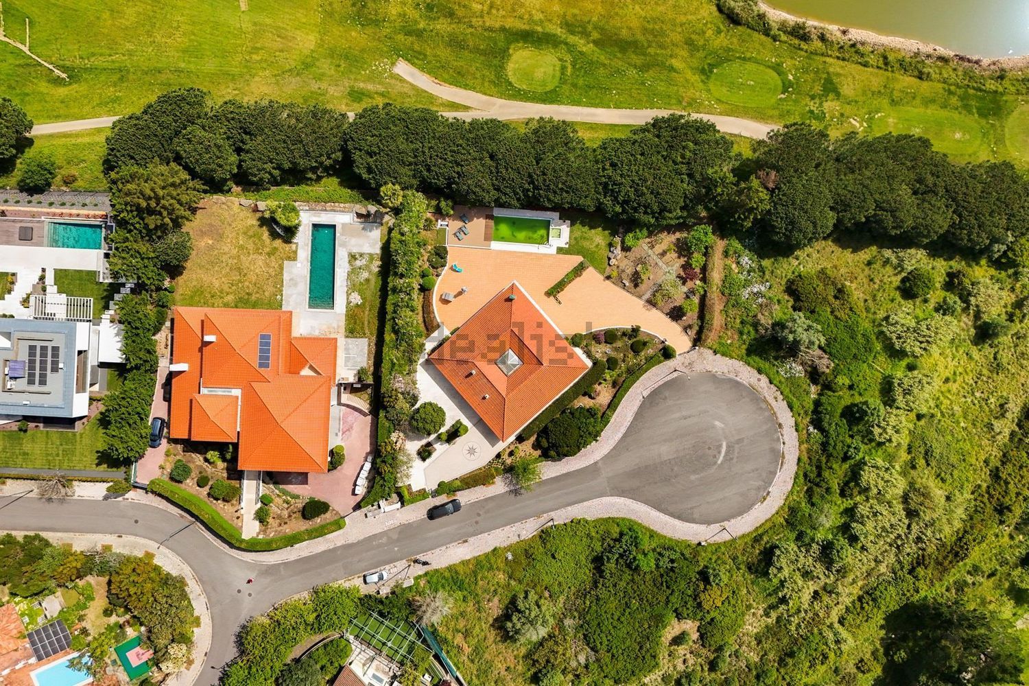 小楼房或独栋别墅出售在Rua da Mãe d'Água, 20 - 照片