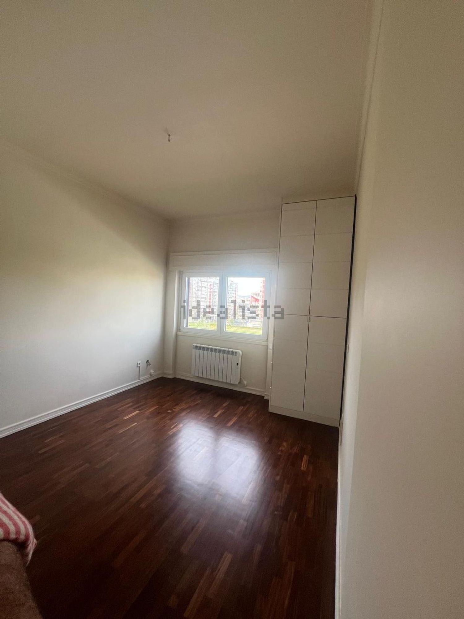 出租公寓 t3在Rua Alfredo Guisado, 14 - 卧室