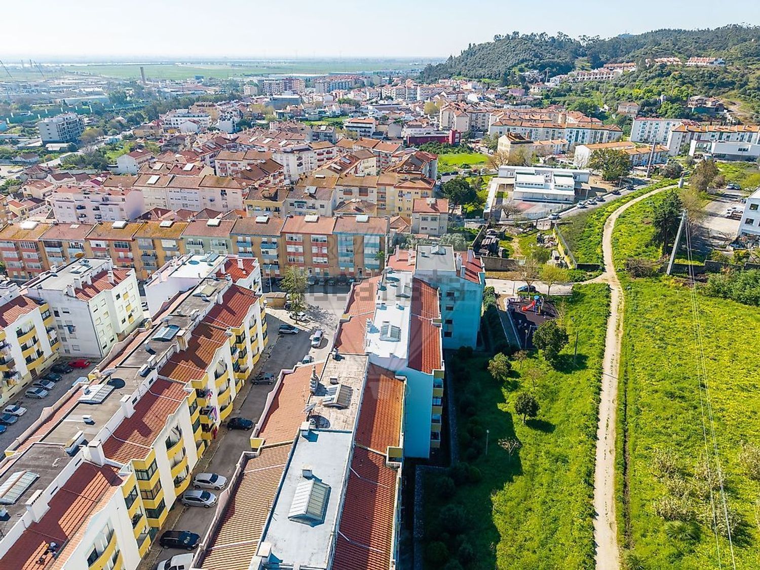 公寓 t2出售在Rua São José do Marco - 照片