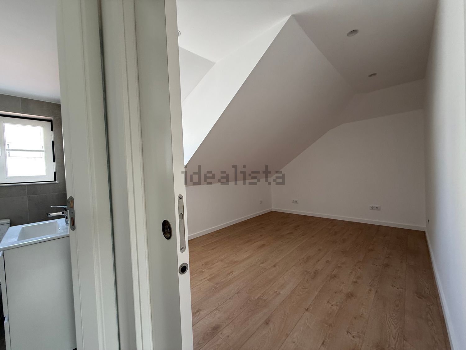 出租联排别墅在Avenida do Atlântico - 居住