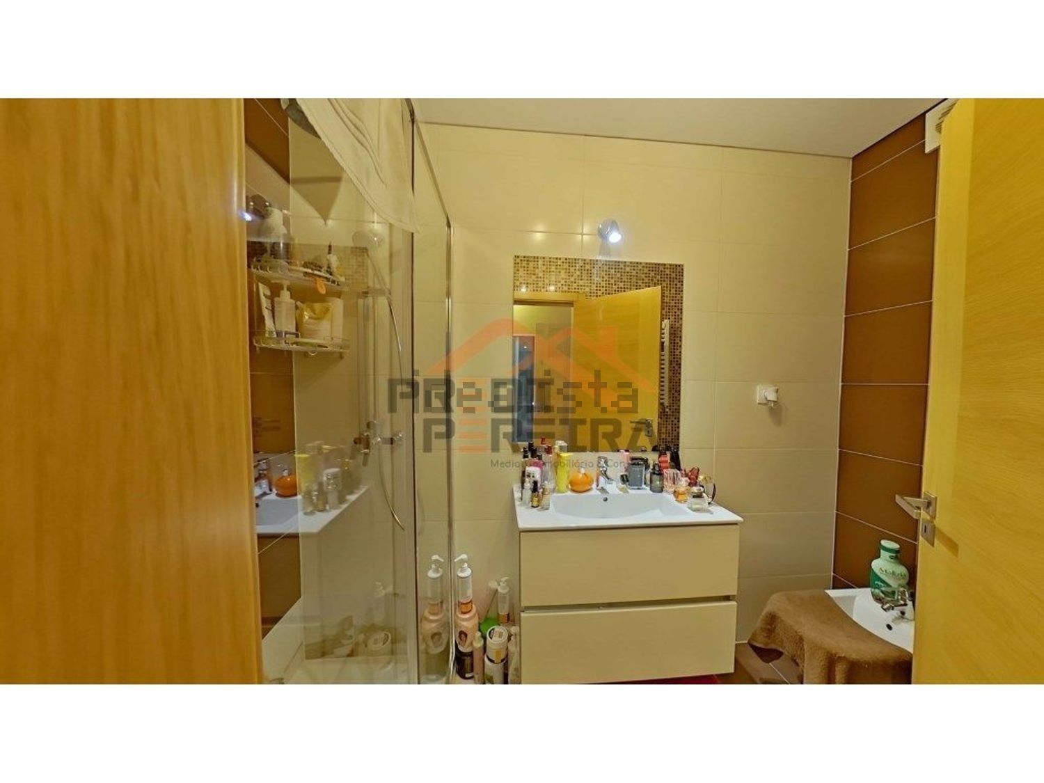 公寓 t3出售在Malveira e São Miguel de Alcainça - 卫生间