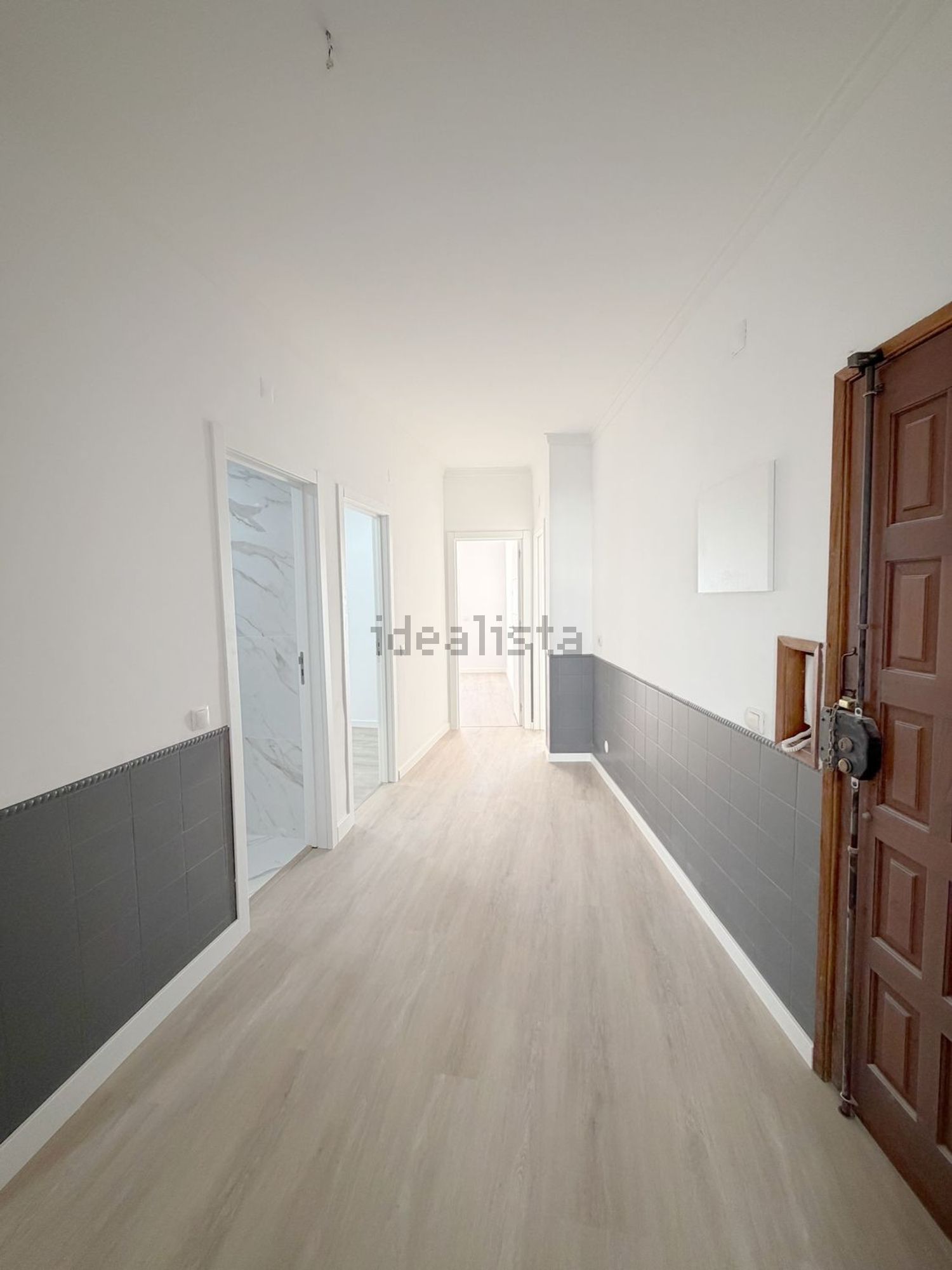 公寓 t3出售在Caminho do Marquês, 51 - 过道