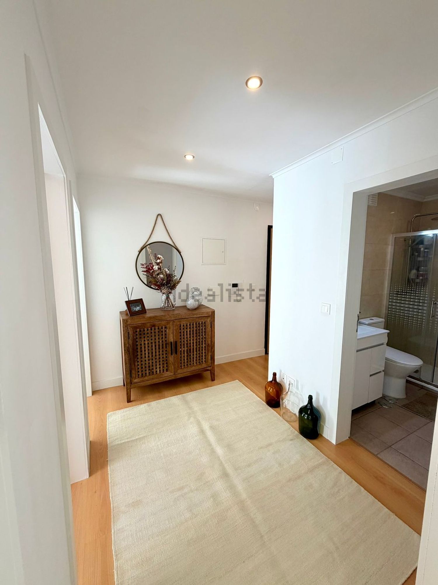 公寓 t2出售在Rua Gomes Leal, 10 - 客厅