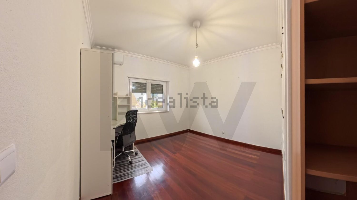 出租小楼房或别墅在Paz - Salgados - 共同区域