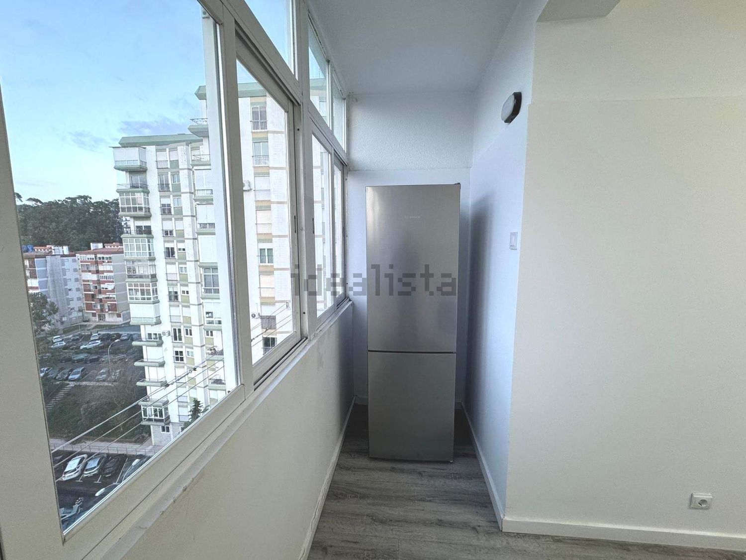 出租公寓 t3在Centro de Carnaxide - 过道