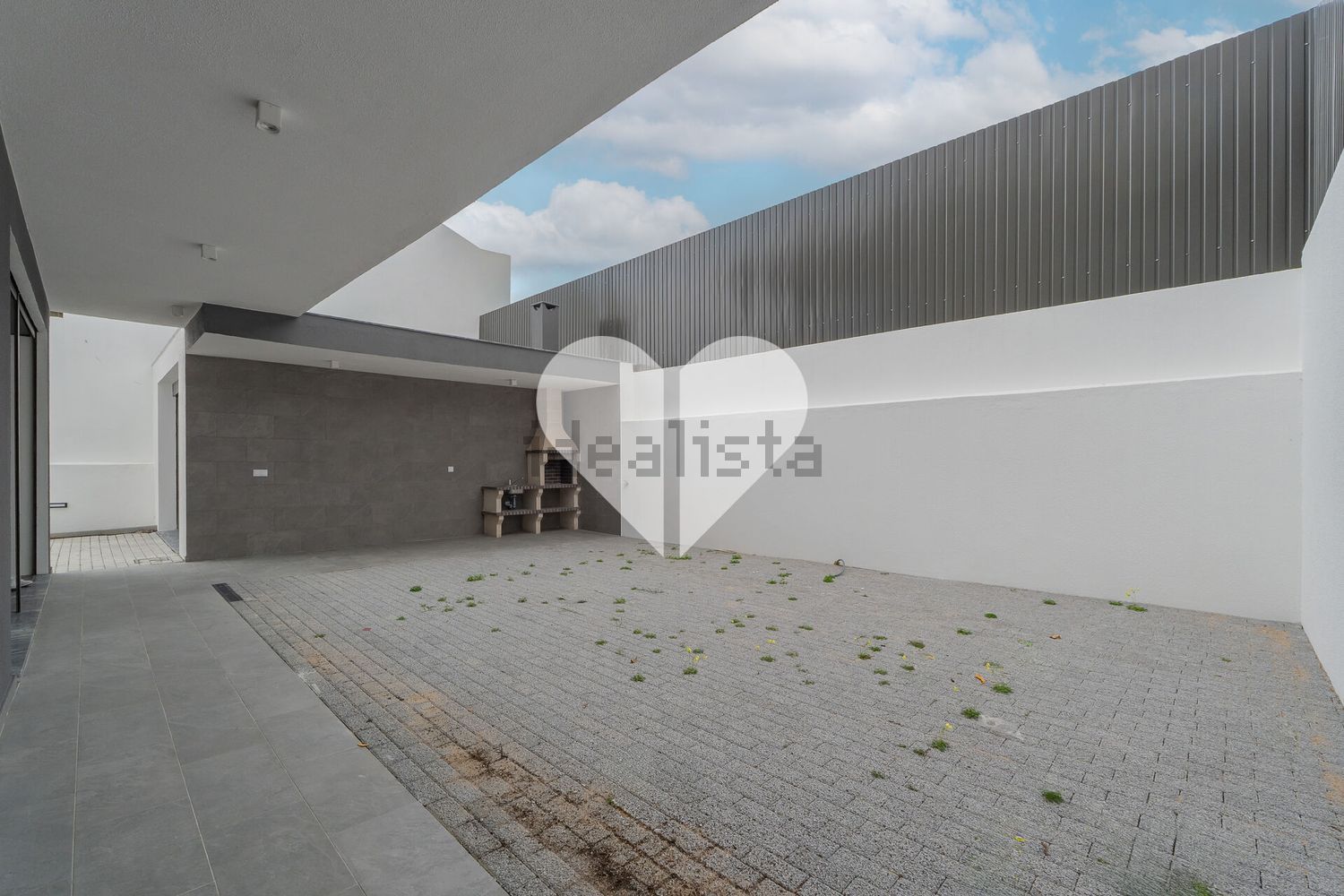 小楼房或独栋别墅出售在Santa Iria de Azoia - São João da Talha - Bobadela - 照片