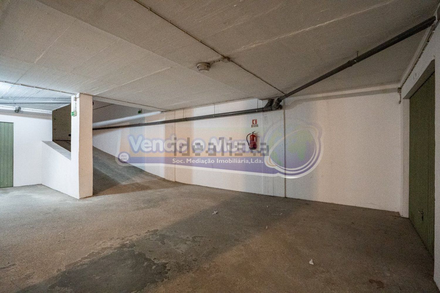 公寓 t3出售在Castanheira do Ribatejo e Cachoeiras - 停车位