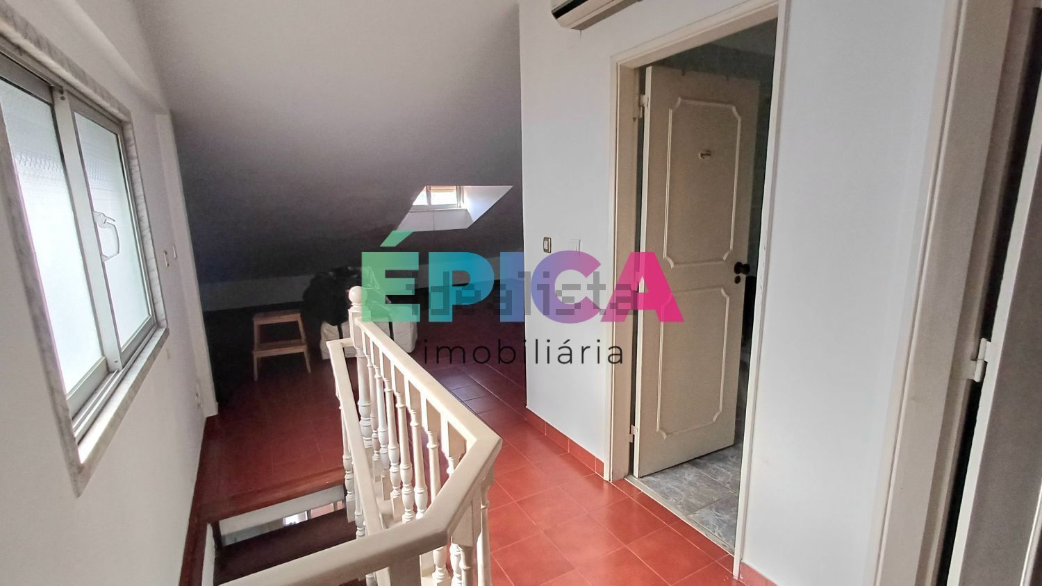 复式公寓出售在Rua Diu, 1 - 卧室