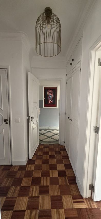 出租房间在Rua Júlio Dinis, 20