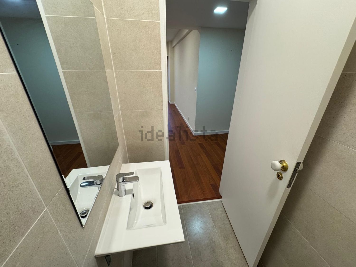 出租公寓 t3在Centro de Carnaxide - 卫生间