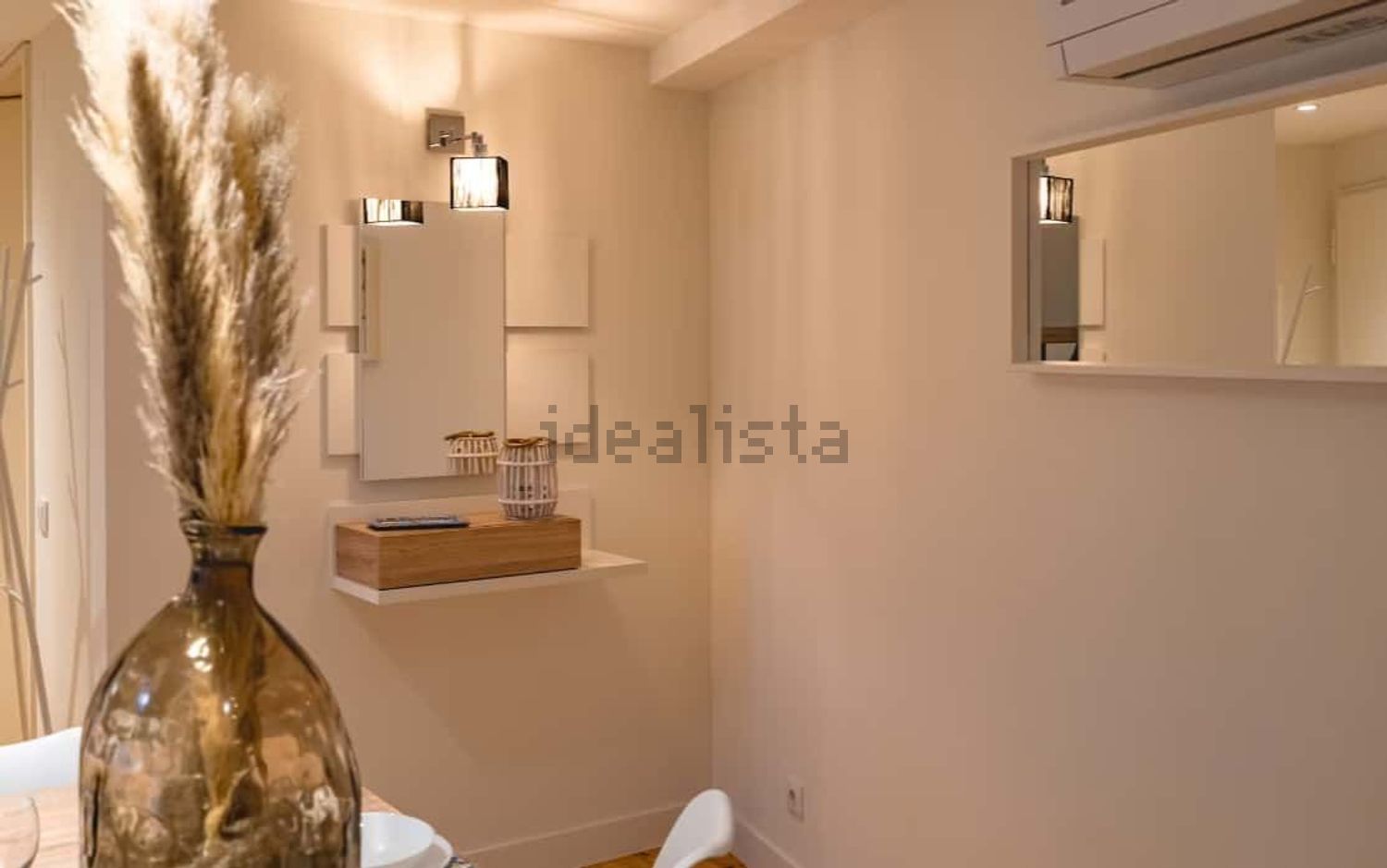 出租公寓 t1在Rua Barros Queirós, 20 - 卫生间