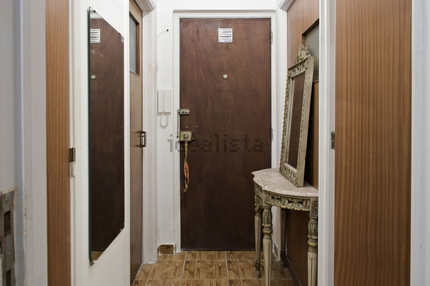 公寓 t1出售在Pontinha e Famões - 过道