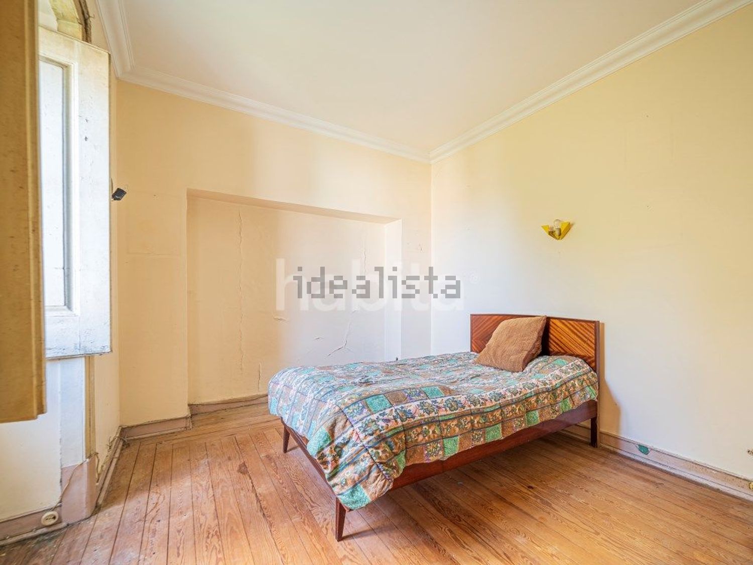 小楼房或独栋别墅出售在Rua Guilherme de Almeida, 9 - 卧室