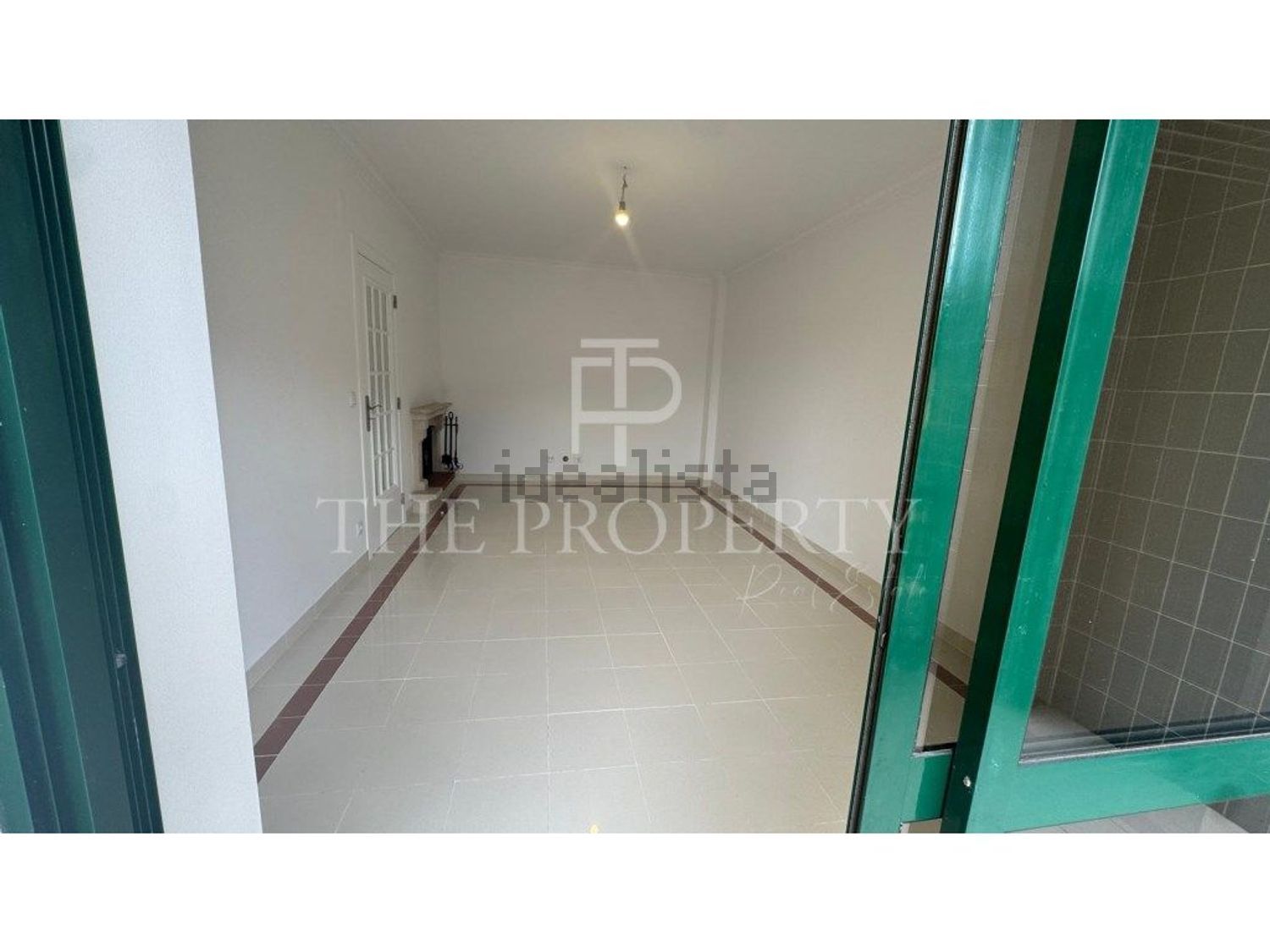 公寓 t3出售在Avenida Arsenal do Alfeite - 客厅