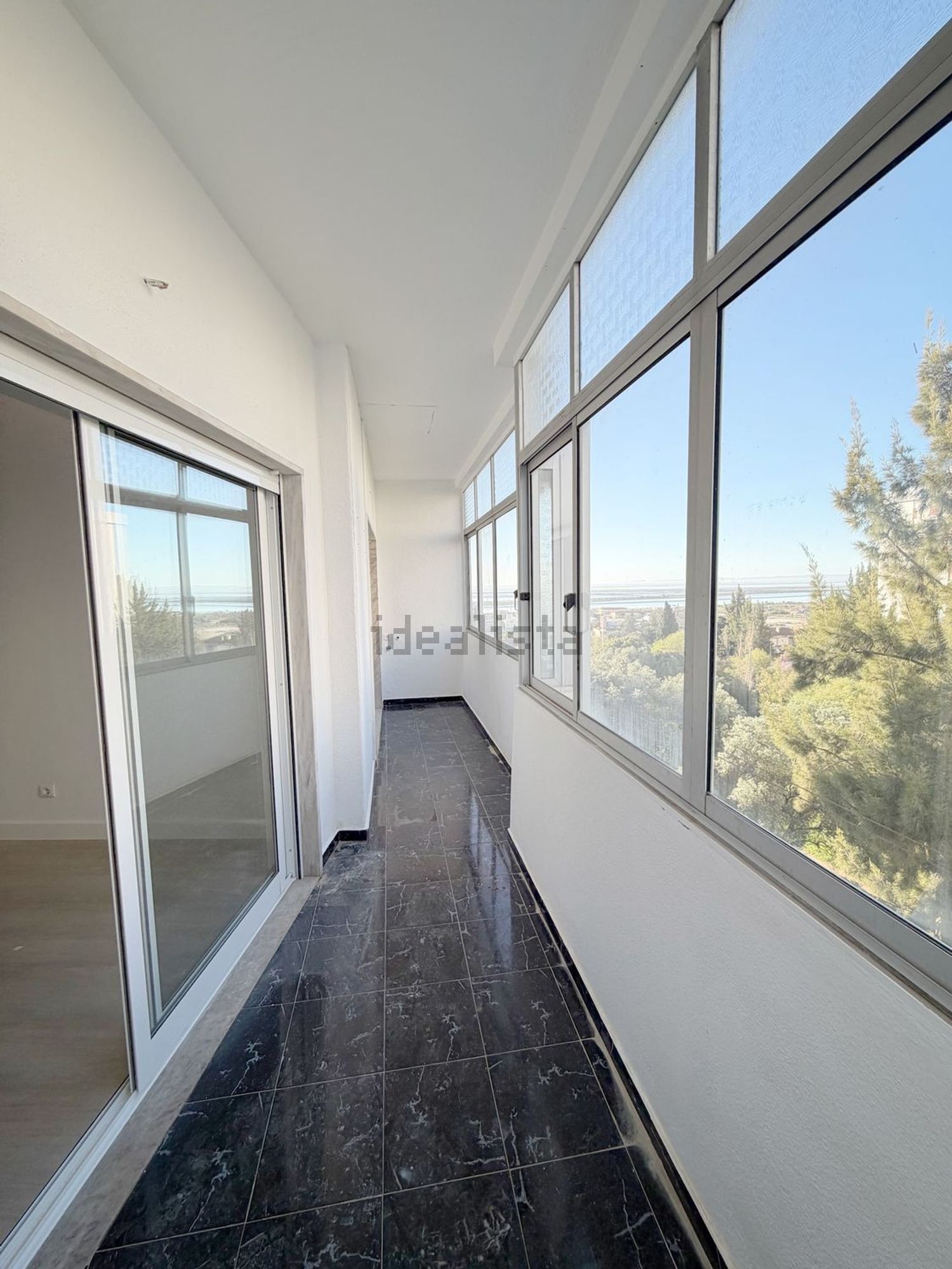 公寓 t3出售在Caminho do Marquês, 51 - 露台