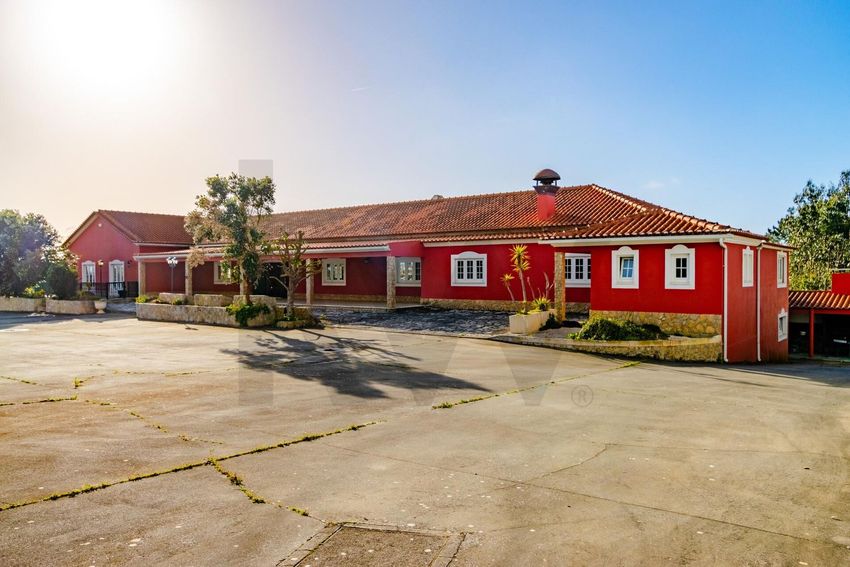 庄园出售在Casalinhos de Alfaiata