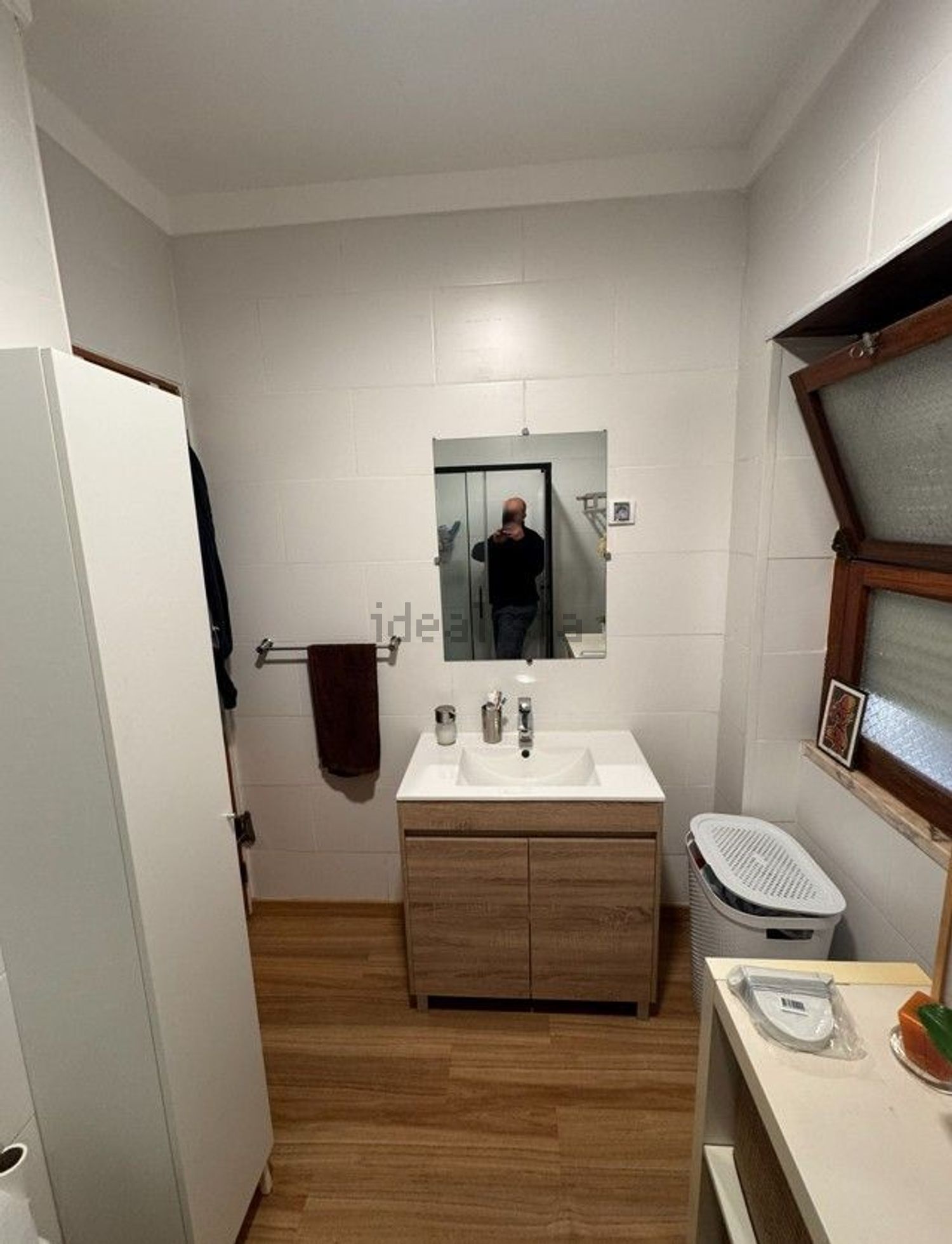 公寓 t4出售在Centro - 卫生间