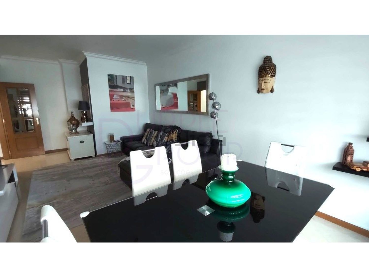 公寓 t3出售在Praceta Graça Pina de Morais - 客厅