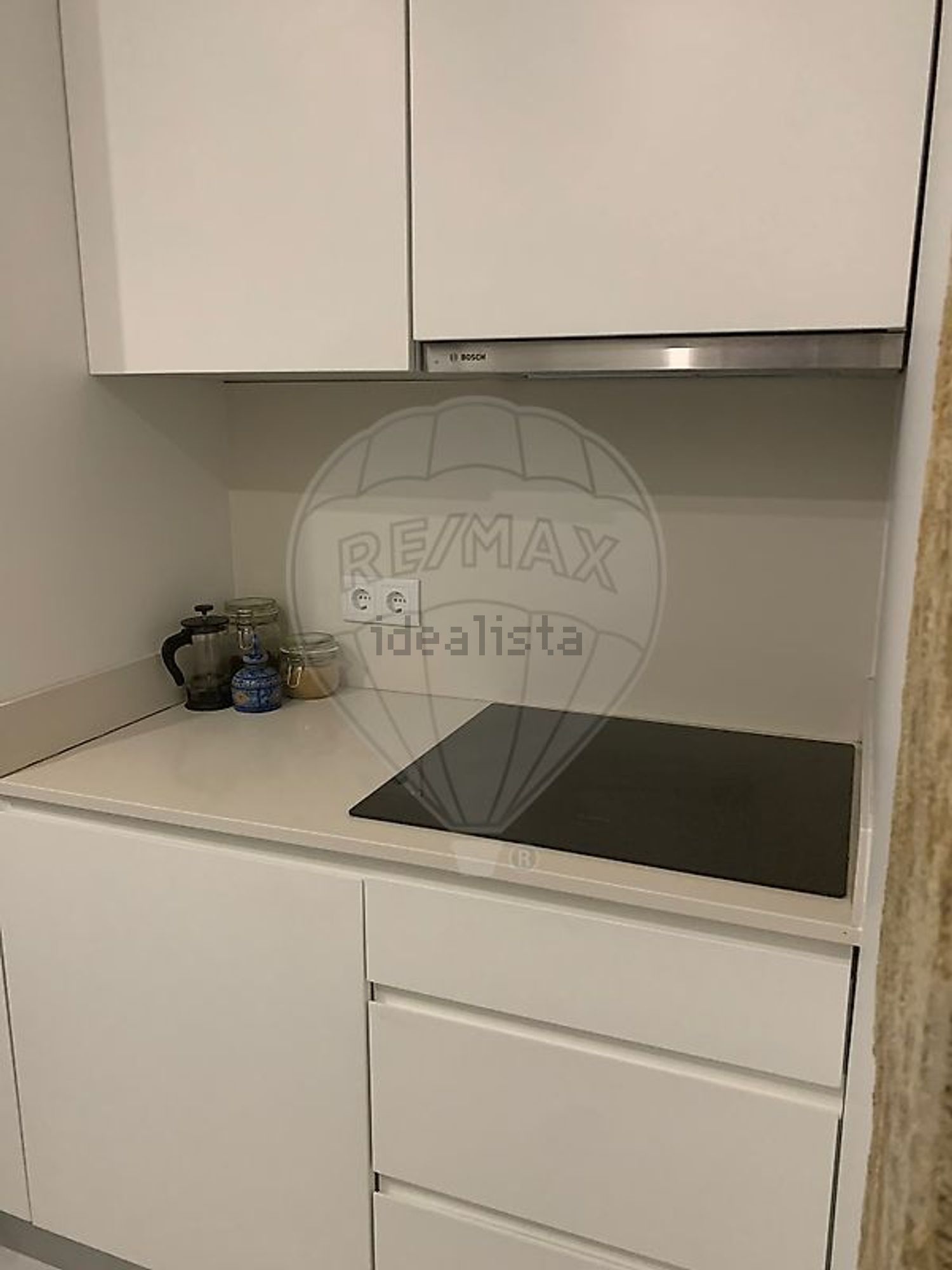 公寓 t1出售在Travessa da Conceição à Lapa - 厨房