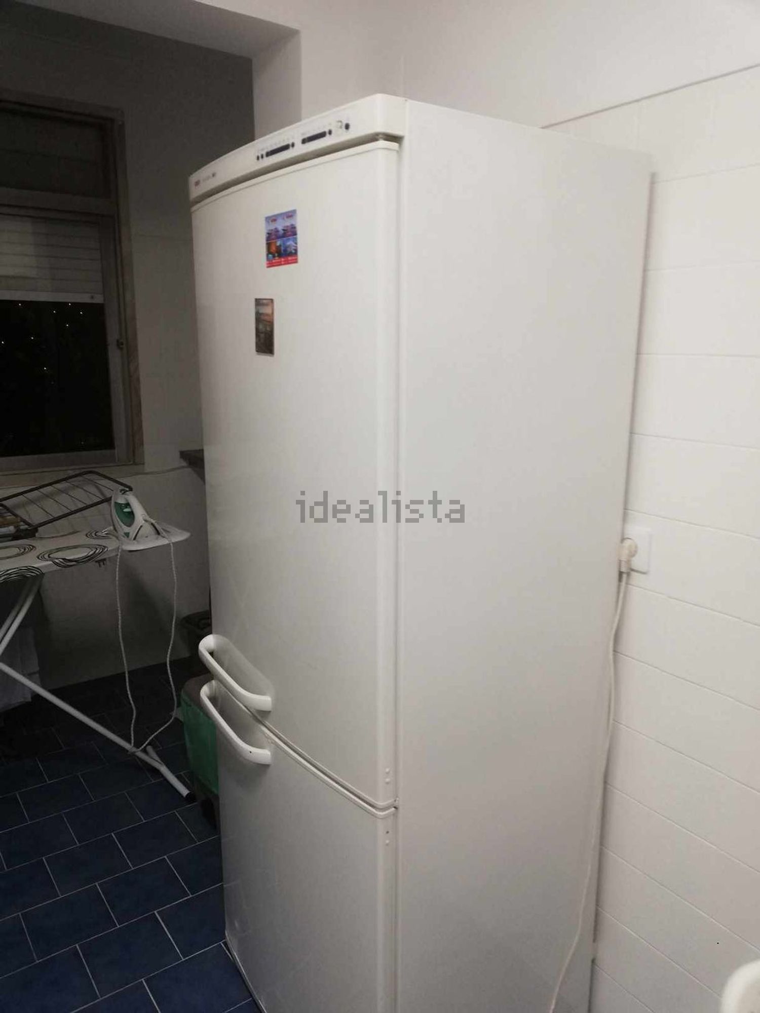 出租房间在Praceta Florbela Espanca, 9 - 厨房