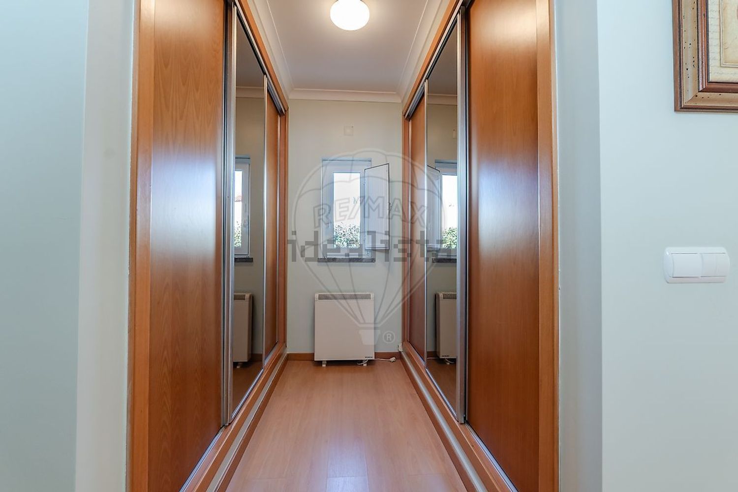 小楼房或独栋别墅出售在Rua do Rosmaninho - 过道