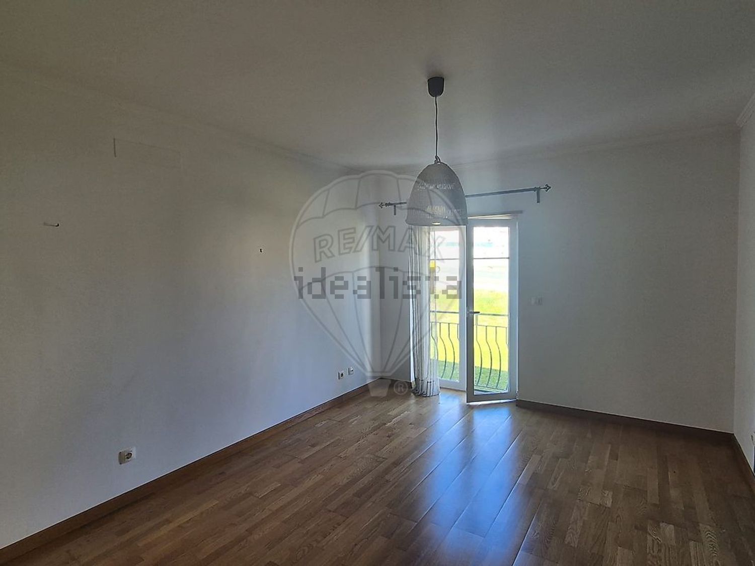 出租公寓 t2在Rua Álvaro Pereira Guedes - 居住