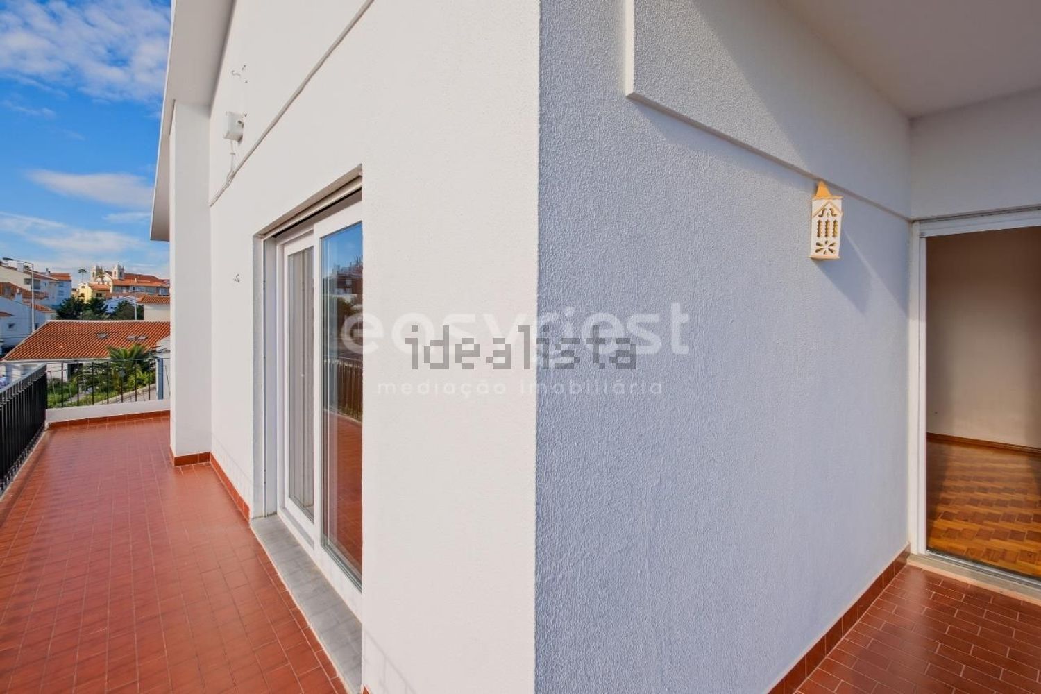 出租双拼别墅在Centro - 照片