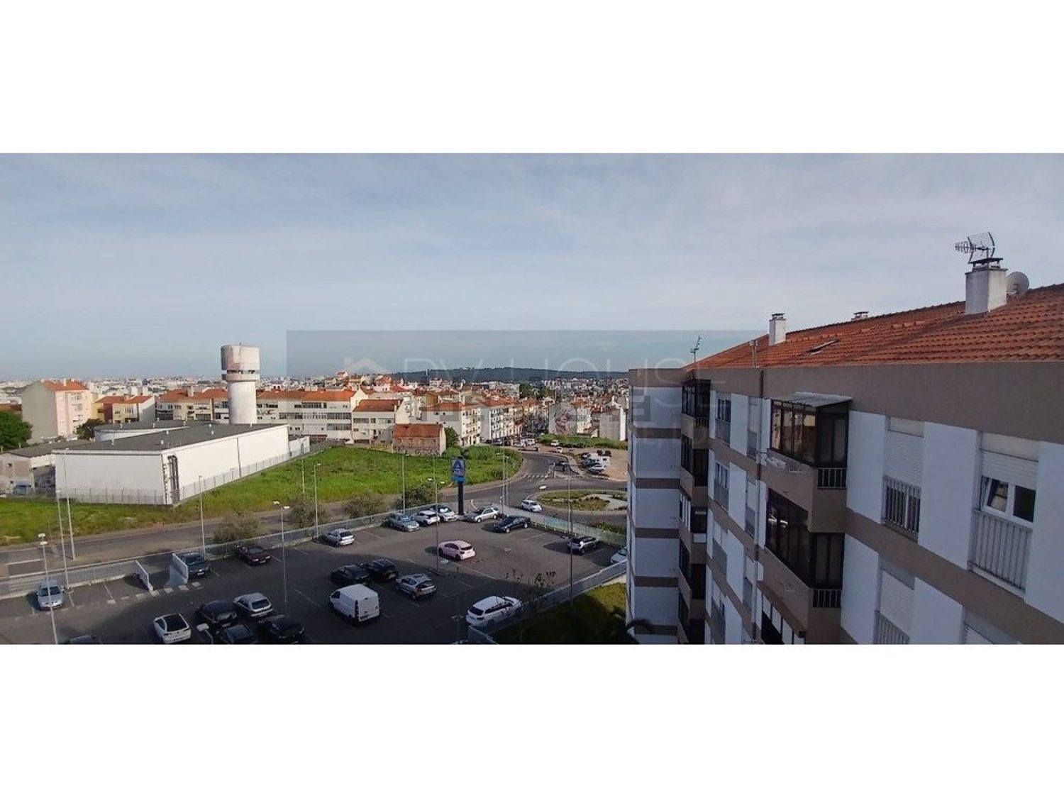 公寓 t2出售在Rua António Janeiro, 3 - 视线